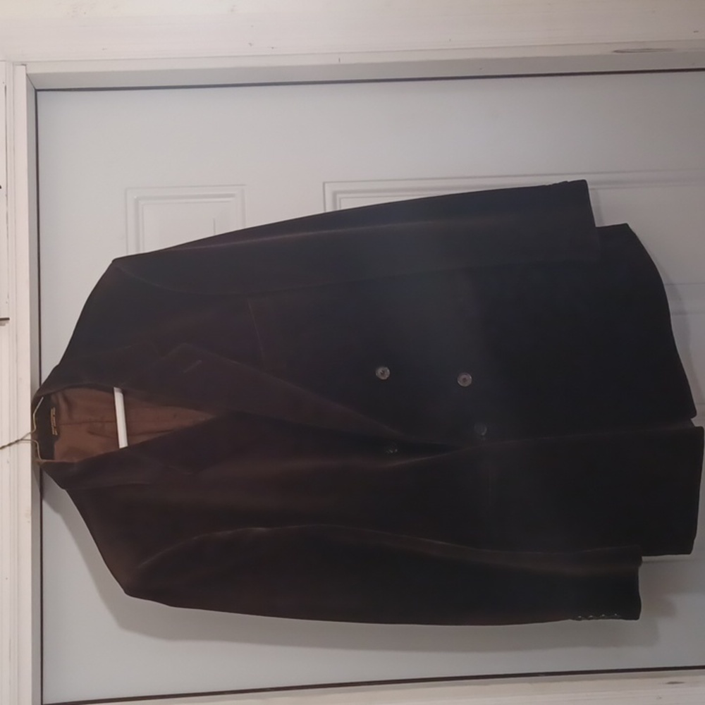 Man Jacket - image 1